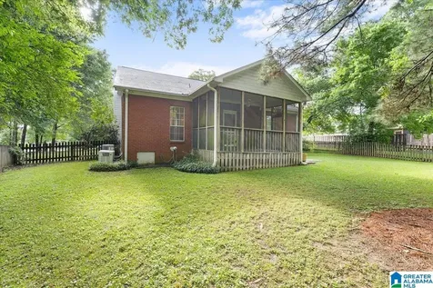 4024 Christopher Drive Vestavia Hills AL 35243
