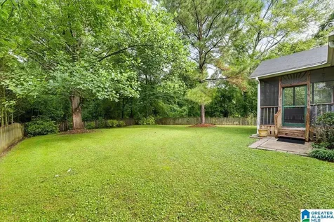 4024 Christopher Drive Vestavia Hills AL 35243