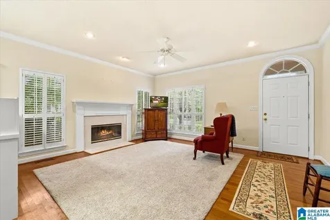 4024 Christopher Drive Vestavia Hills AL 35243