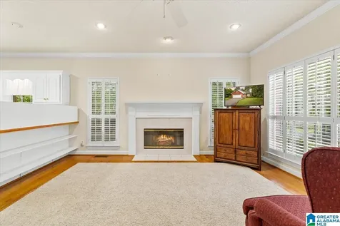 4024 Christopher Drive Vestavia Hills AL 35243