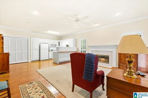 4024 Christopher Drive Vestavia Hills AL 35243
