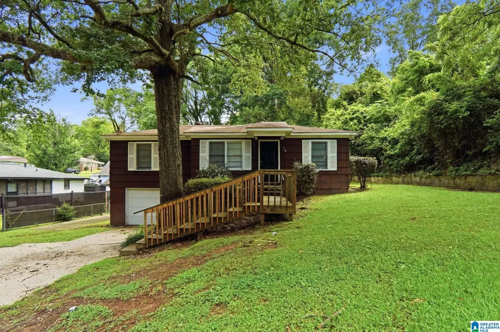 128 Red Mill Road Birmingham AL 35215