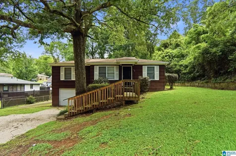 128 Red Mill Road Birmingham AL 35215