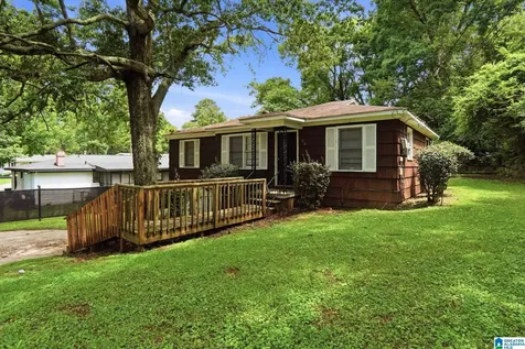 128 Red Mill Road Birmingham AL 35215