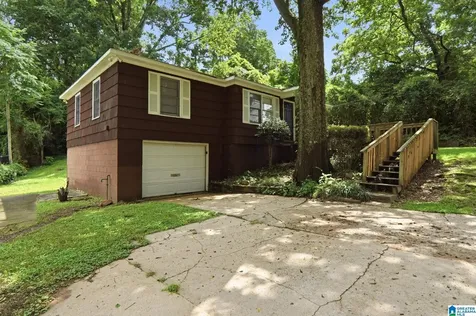 128 Red Mill Road Birmingham AL 35215