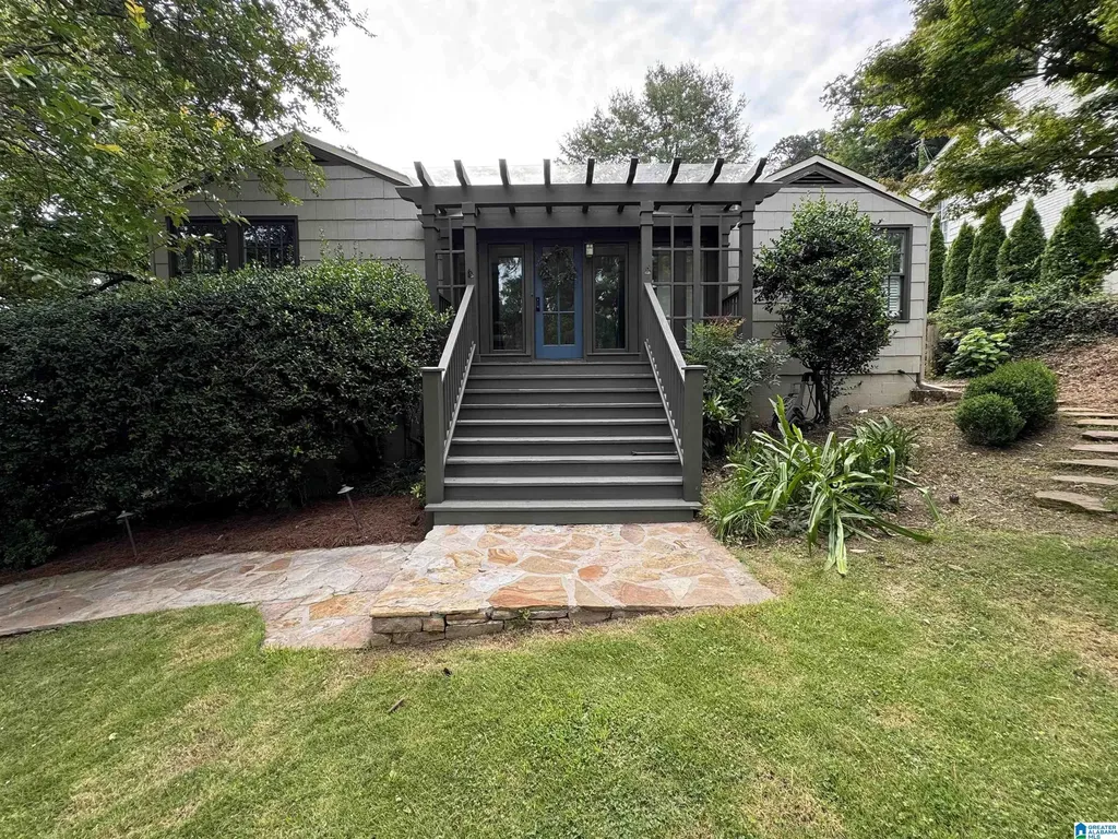 501 Kenilworth Drive Homewood AL 35209
