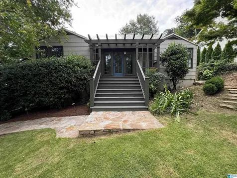 501 Kenilworth Drive Homewood AL 35209