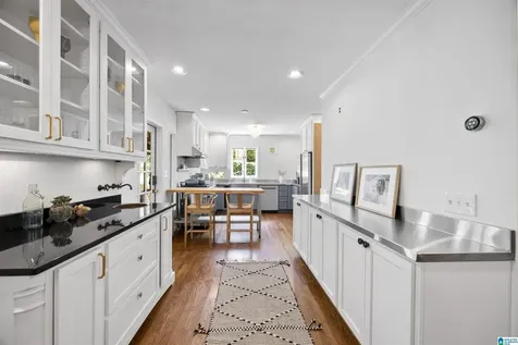 501 Kenilworth Drive Homewood AL 35209
