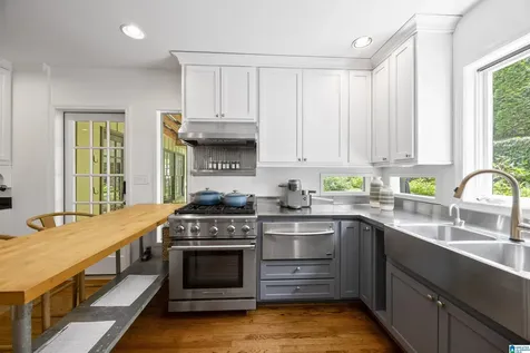501 Kenilworth Drive Homewood AL 35209