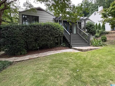 501 Kenilworth Drive Homewood AL 35209