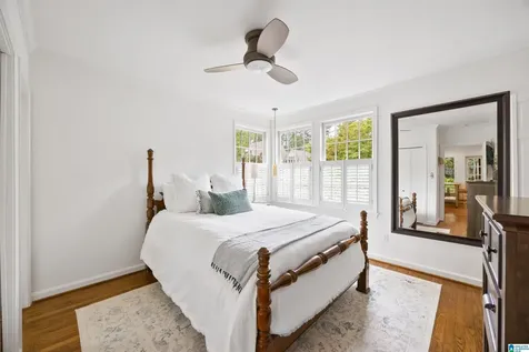 501 Kenilworth Drive Homewood AL 35209