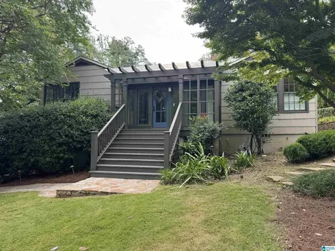 501 Kenilworth Drive Homewood AL 35209