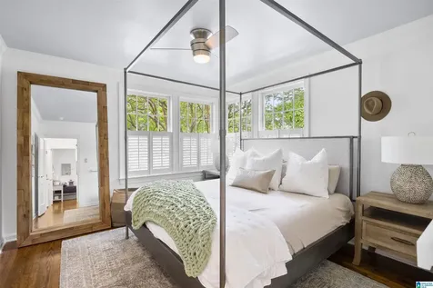 501 Kenilworth Drive Homewood AL 35209