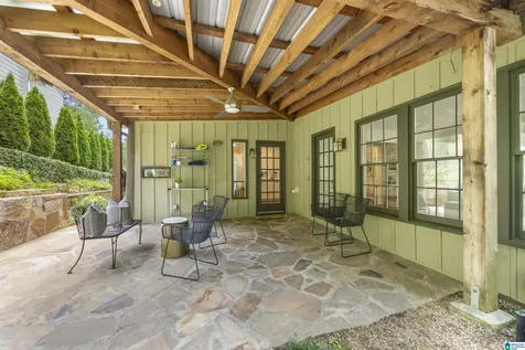 501 Kenilworth Drive Homewood AL 35209