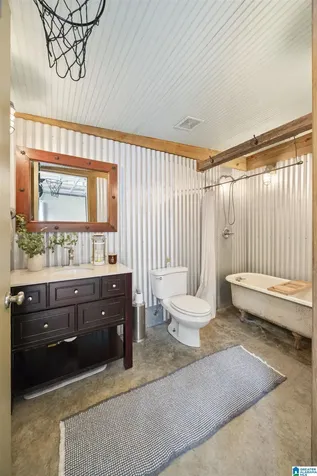 501 Kenilworth Drive Homewood AL 35209