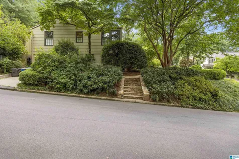 501 Kenilworth Drive Homewood AL 35209