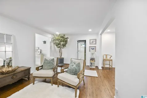 501 Kenilworth Drive Homewood AL 35209