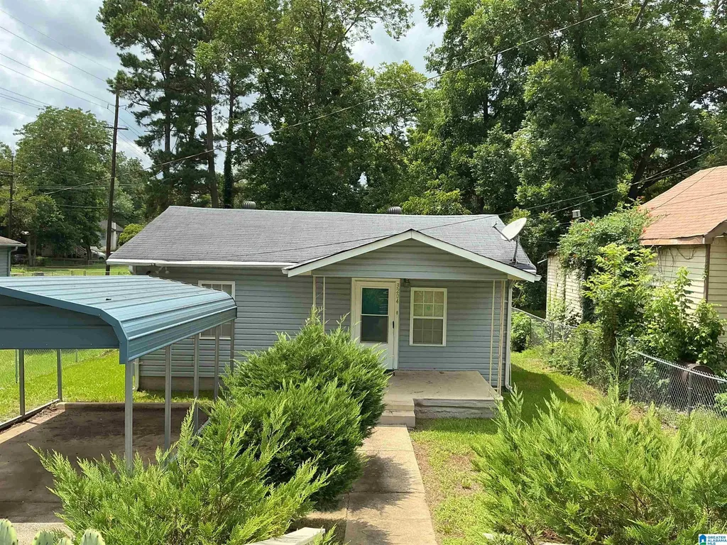 3204 Exeter Avenue Bessemer AL 35020