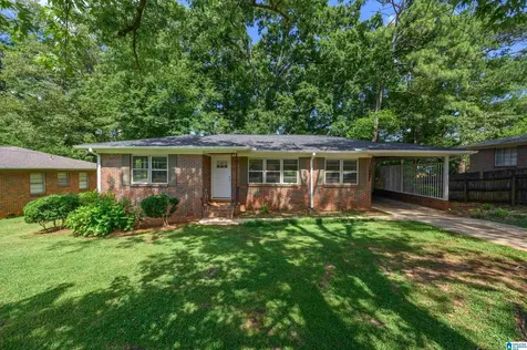 329 Aaron Drive Birmingham AL 35215