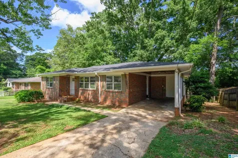 329 Aaron Drive Birmingham AL 35215