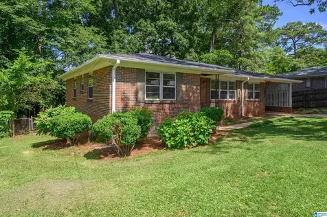 329 Aaron Drive Birmingham AL 35215