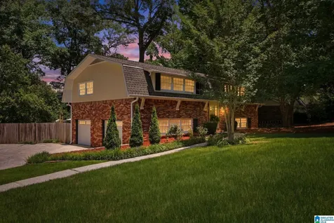 3249 Monte Doro Drive Hoover AL 35216