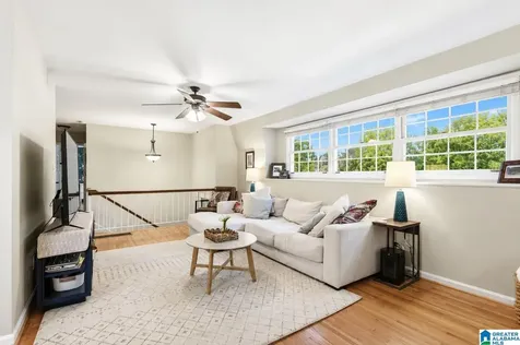 3249 Monte Doro Drive Hoover AL 35216