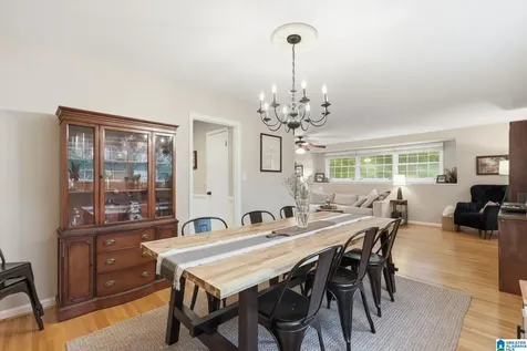 3249 Monte Doro Drive Hoover AL 35216