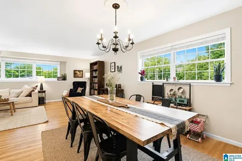 3249 Monte Doro Drive Hoover AL 35216
