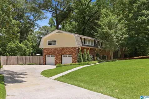 3249 Monte Doro Drive Hoover AL 35216