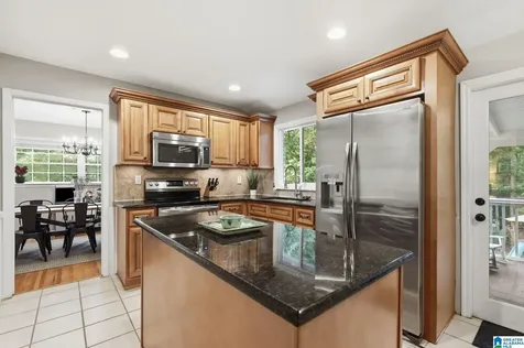 3249 Monte Doro Drive Hoover AL 35216