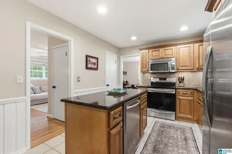 3249 Monte Doro Drive Hoover AL 35216