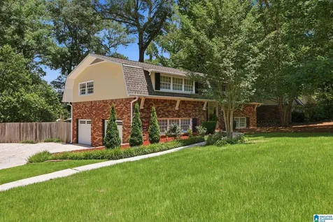 3249 Monte Doro Drive Hoover AL 35216