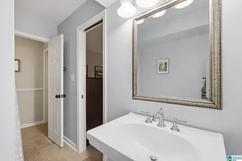 3249 Monte Doro Drive Hoover AL 35216
