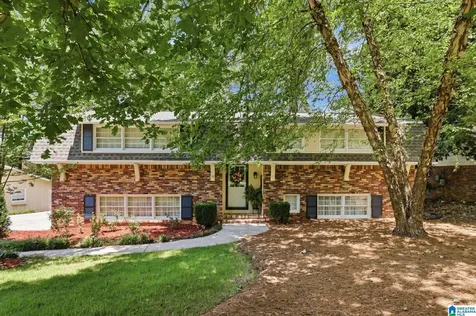 3249 Monte Doro Drive Hoover AL 35216