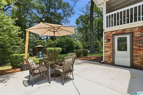 3249 Monte Doro Drive Hoover AL 35216