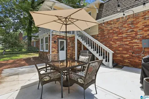 3249 Monte Doro Drive Hoover AL 35216