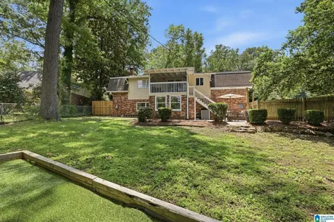 3249 Monte Doro Drive Hoover AL 35216