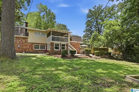 3249 Monte Doro Drive Hoover AL 35216