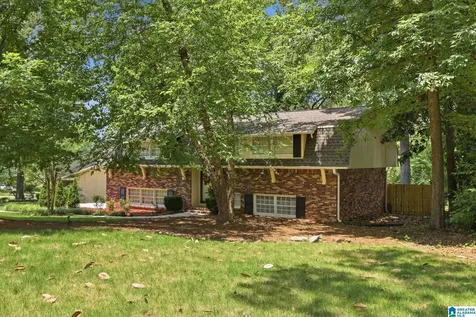 3249 Monte Doro Drive Hoover AL 35216