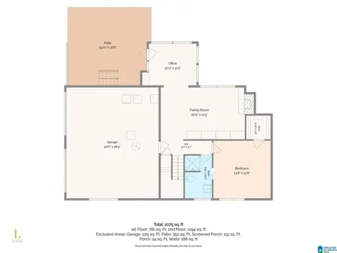 3249 Monte Doro Drive Hoover AL 35216