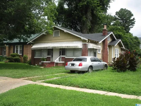 1436 42nd Street Birmingham AL 35208