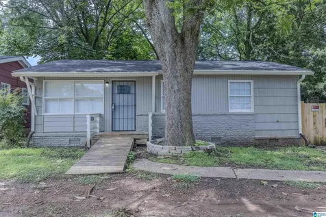 1549 Dennison Avenue SW Birmingham AL 35211