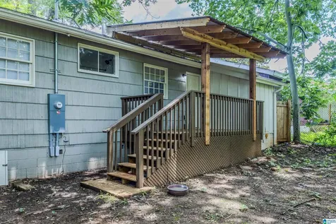 1549 Dennison Avenue SW Birmingham AL 35211