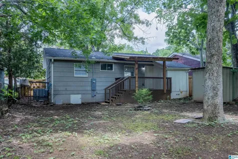 1549 Dennison Avenue SW Birmingham AL 35211