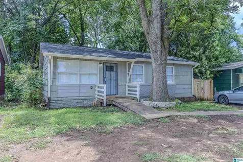 1549 Dennison Avenue SW Birmingham AL 35211