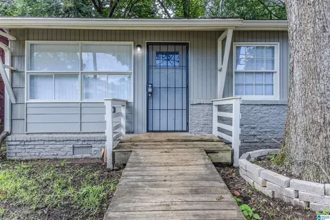 1549 Dennison Avenue SW Birmingham AL 35211