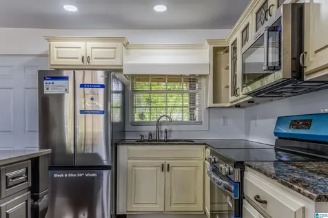 1549 Dennison Avenue SW Birmingham AL 35211