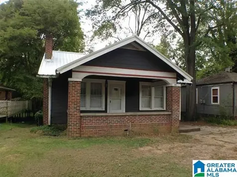8021 6th Avenue N Birmingham AL 35224