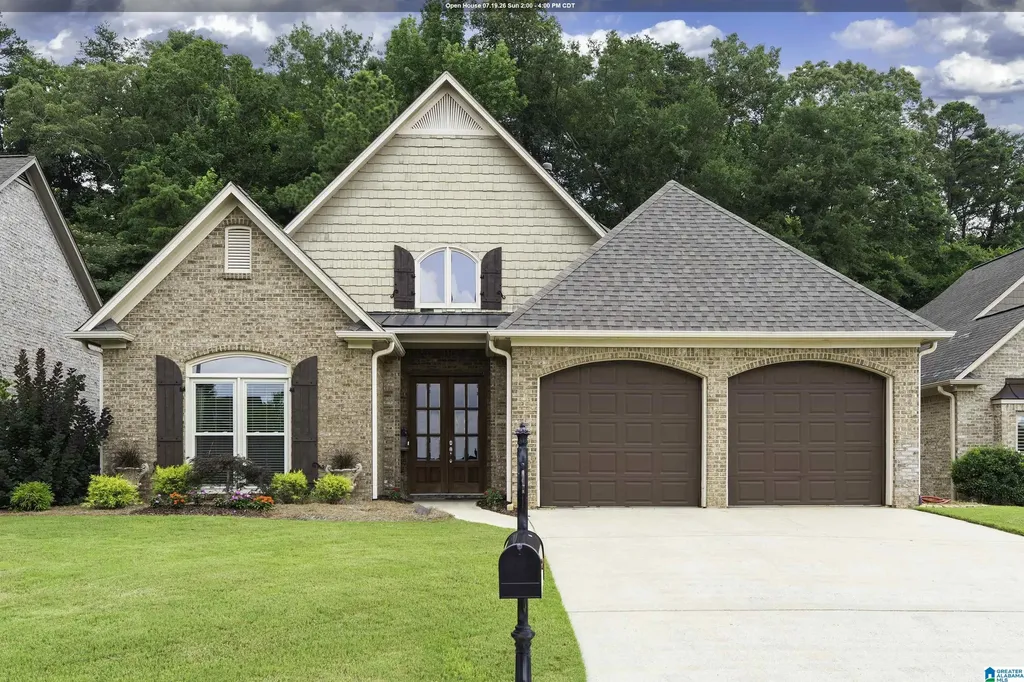 5934 Limestone Lane Trussville AL 35173